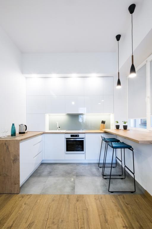 Apartment On Dauksos 18 カウナス エクステリア 写真