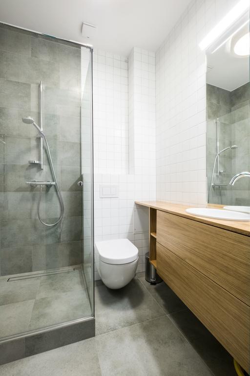 Apartment On Dauksos 18 カウナス エクステリア 写真