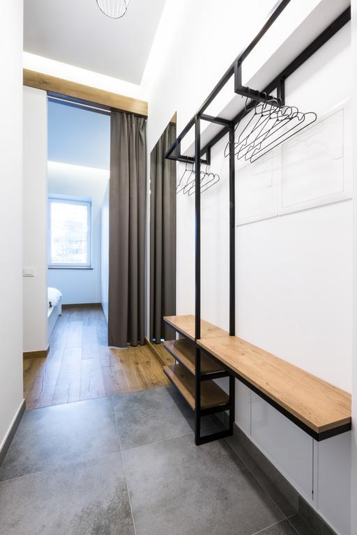 Apartment On Dauksos 18 カウナス エクステリア 写真