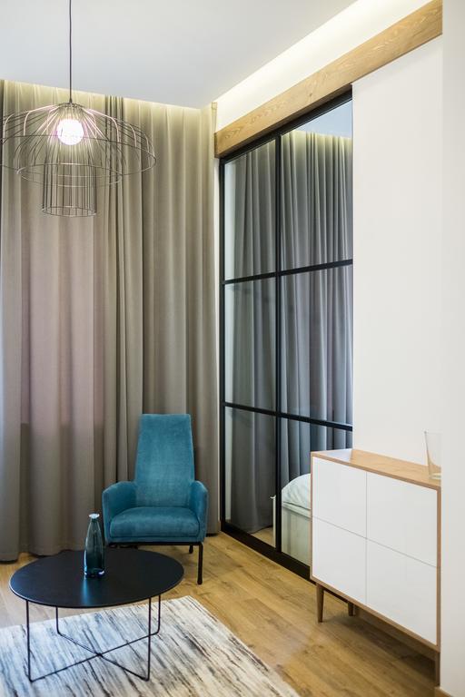 Apartment On Dauksos 18 カウナス エクステリア 写真