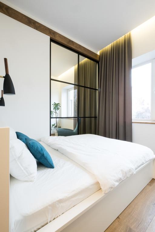 Apartment On Dauksos 18 カウナス エクステリア 写真