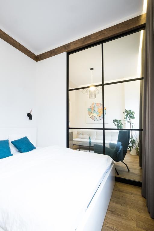 Apartment On Dauksos 18 カウナス エクステリア 写真